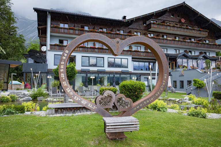 Hotel Berghof Ramsau | © Wild und Team Fotoagentur GmbH