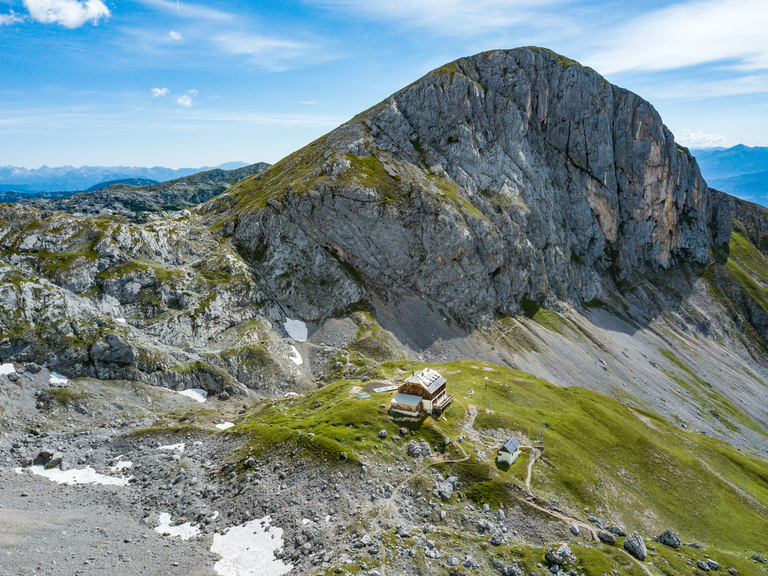 Klettergarten Sinabell - Impression #2.2 | © René Eduard Perhab