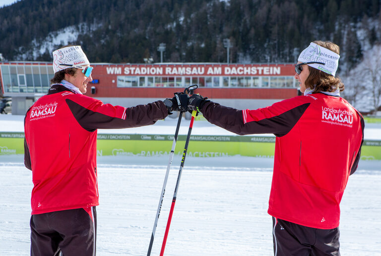 Cross-Country Ski School Ramsau - Impression #2.1 | © Langlaufschule | Alpincenter Dachstein