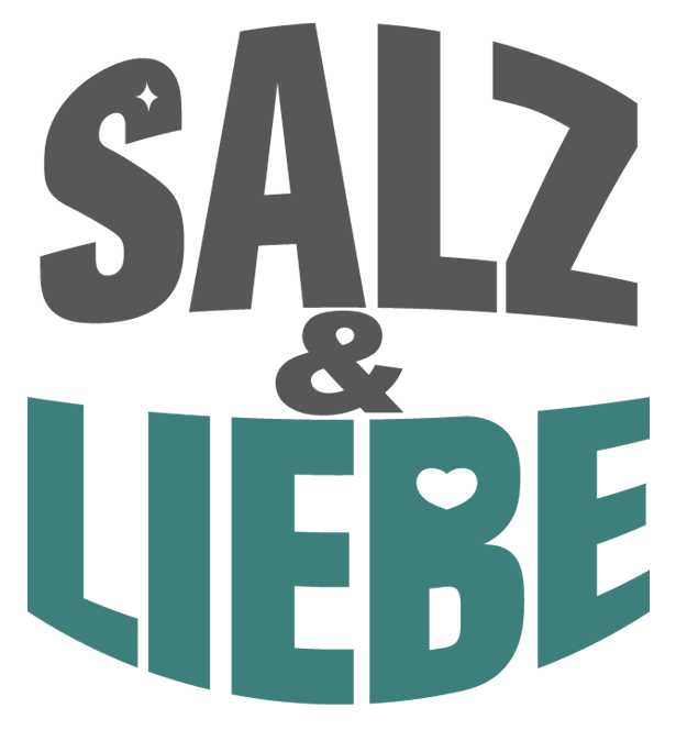 Salz&Liebe - Precious natural salts with fruits and herbs - Imprese #2.5 | © www.tita.at