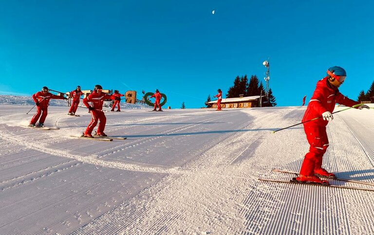 Skischule Ramsau - Impression #2.2 | © Skilehrer | Alpincenter Dachstein