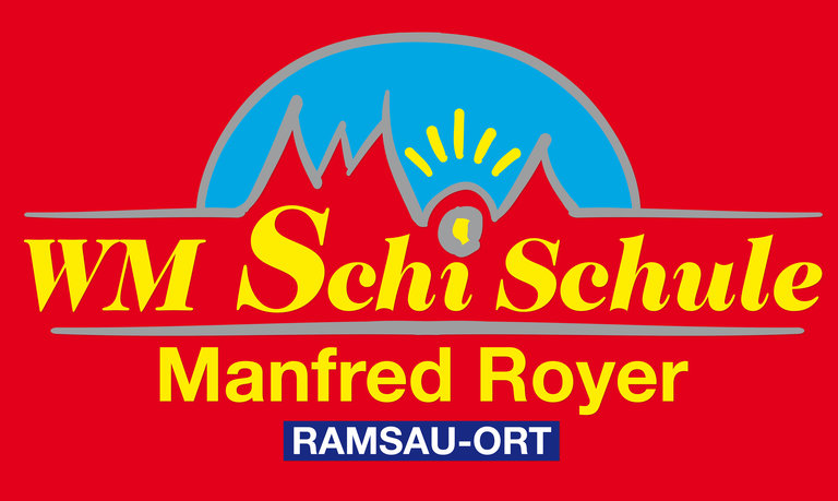 WM Schi Schule Manfred Royer | RAMSAU - ORT | © WM Schi Schule 