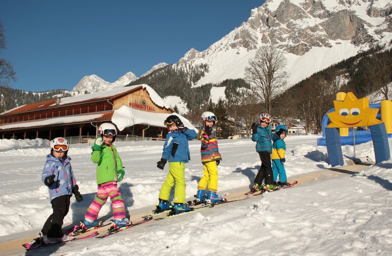 Ski School Royer - Imprese #2.4 | © WM-Schischule Royer