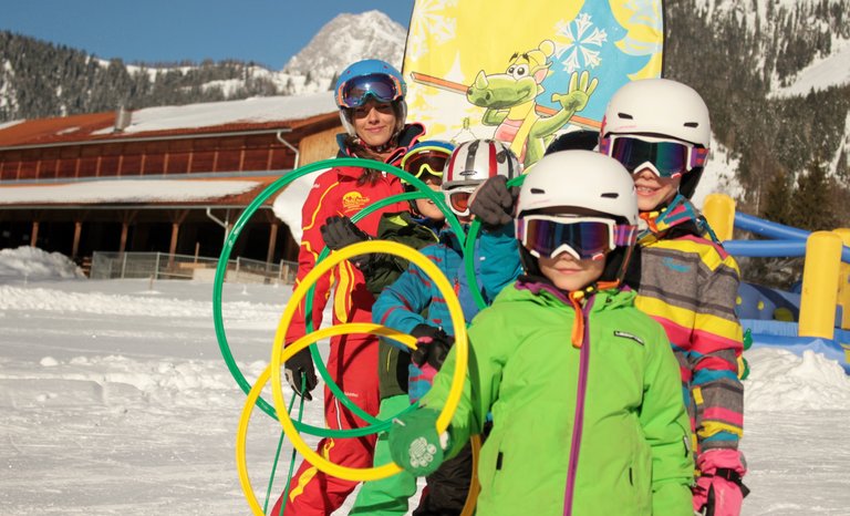 Ski School Royer - Imprese #2.5 | © WM-Schischule Royer