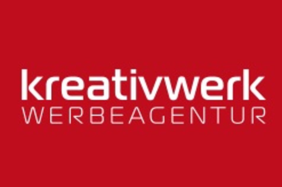 KREATIVWERK Werbeagentur  - Imprese #1 | © Kreativwerk Werbeagentur