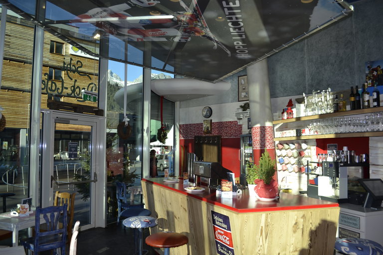 Ski Rock Cafe - Imprese #2.4 | © Planai-Hochwurzen-Bahnen Gesellschaft m.b.H.