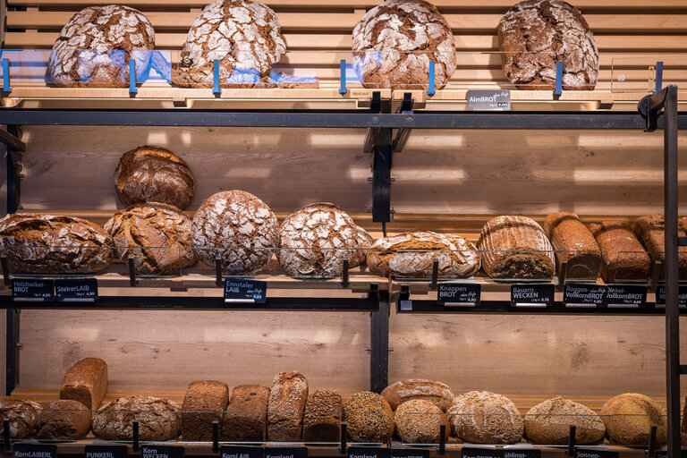 Bäckerei Lasser | © Netzwerk Kulinarik wildbild