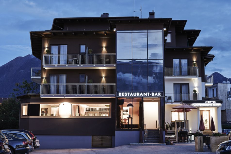 arx bar & restaurant - Impression #1 | © Arx Hotel