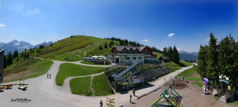 Schladmingerhütte - Impression #2.1 | © Foto TOM