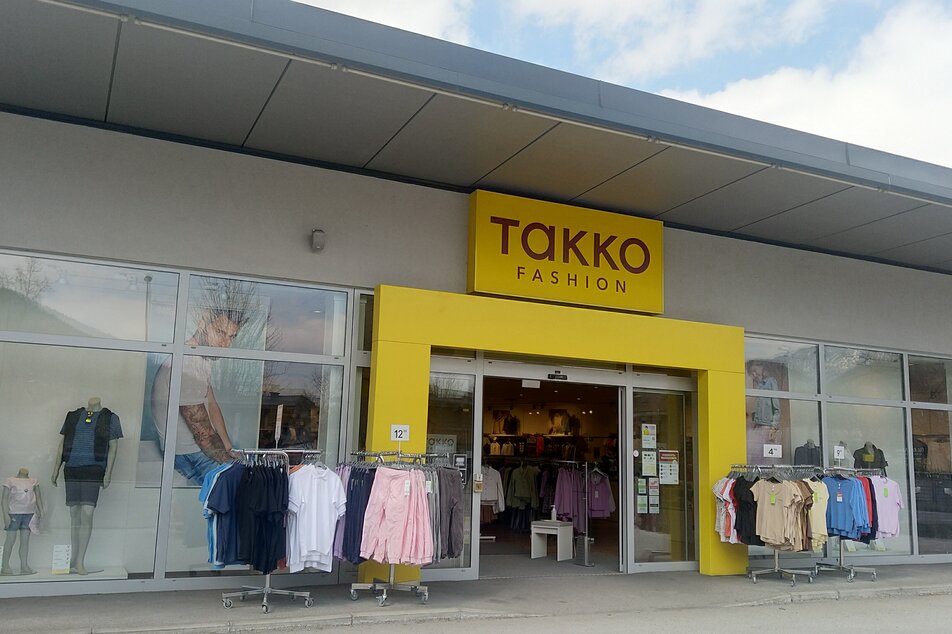 Takko Fashion Schladming - Impression #1 | © Tourismusverband Schladming