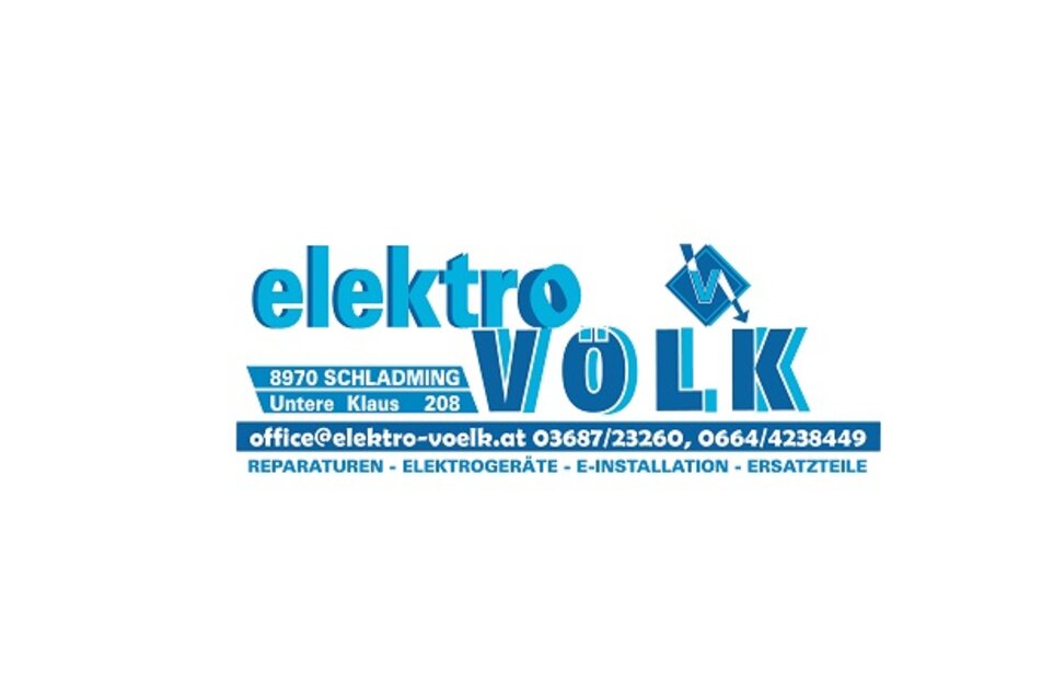 Elektro Völk - Imprese #1