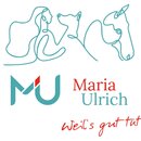 Logo Maria Ulrich, weil's gut tut | © Maria Ulrich