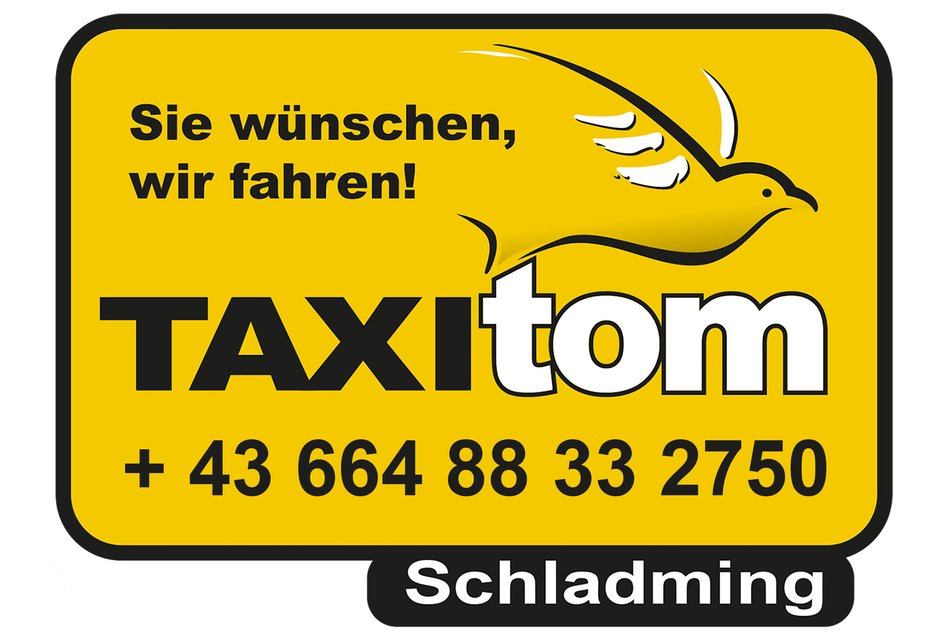 Taxi Tom - Impression #1