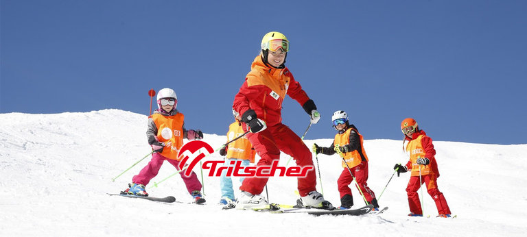 Ski school Tritscher  - Imprese #2.2 | © Skischule Tritscher