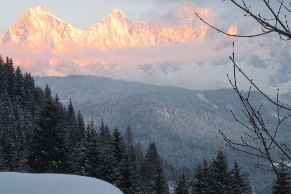 Winterwandern | ©  Tourismusverband Schladming /Erlebnisregion Schladming-Dachstein