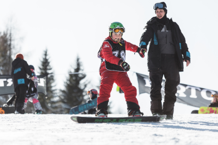 Snowboard school Boardstars - Imprese #2.6 | © Hannes Mautner