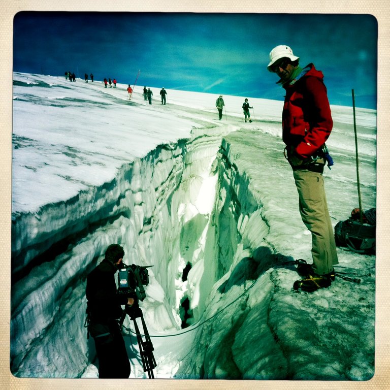 Berg- und Skiführer / Privatskilehrer Monte-Krah - Impression #2.5