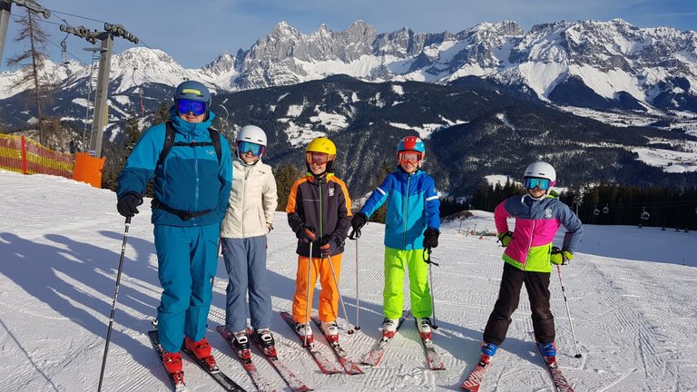 Ski school Kargl - Impression #2.3