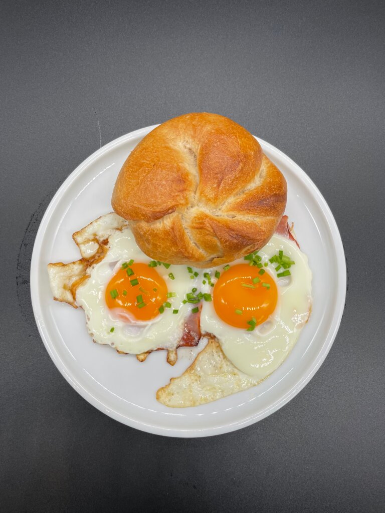 Have an "egg" cellent day | © Steffl-Bäck Sebastian Knapp