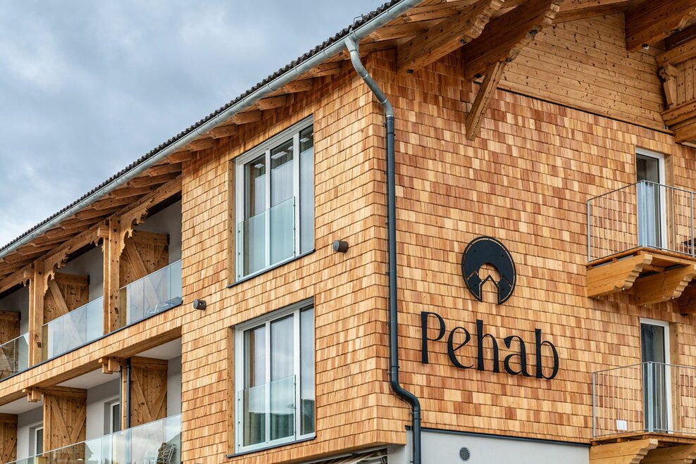 Aktivhotel und Restaurant Pehab - Impression #1.2 | © Christine Höflehner Fotografie