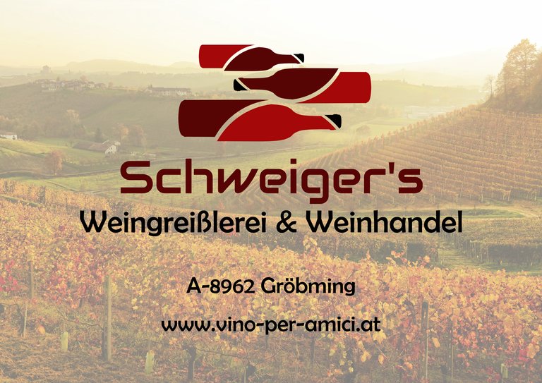 Schweiger´s wine shop - Impression #2.1 | © Schweiger‘s Weingreißlerei