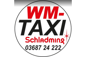 WM Taxi Schladming | © WM Taxi Schladming