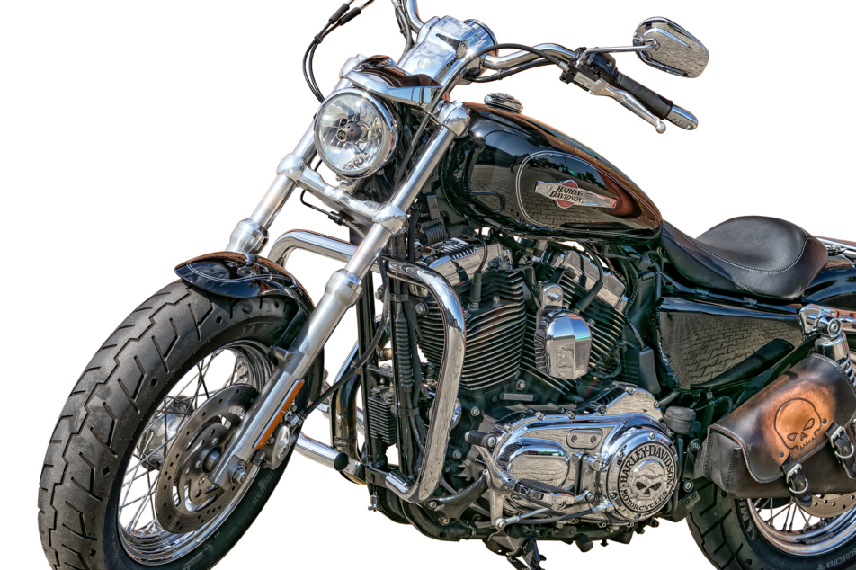25 Jahre Motorradweihe - Impression #1 | © Pixabay kostenlos