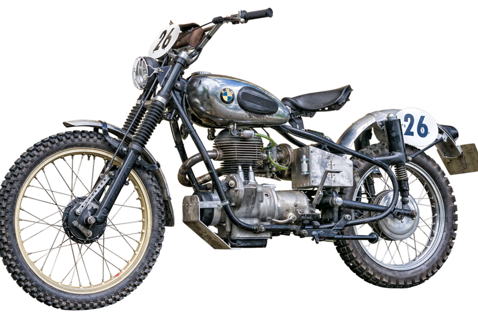 Comparison ride - Motorbike club MRC Altirdning - Impression #1 | © Pixabay kostenlos
