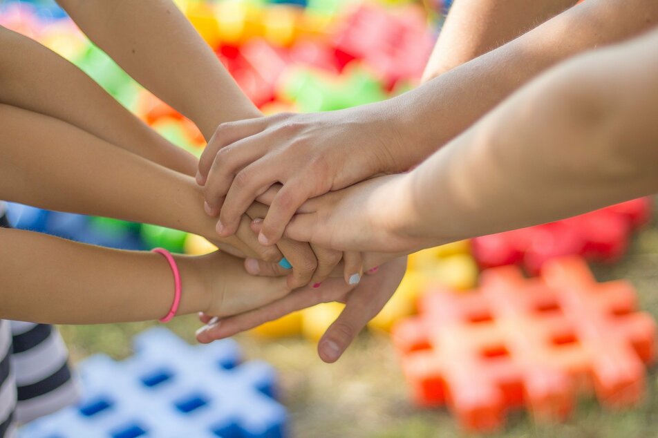 Kinderfest  - Impression #1 | © Pixabay kostenlos