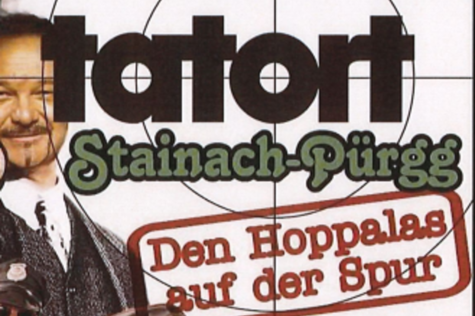 Tatort Stainach-Pürgg - Impression #1
