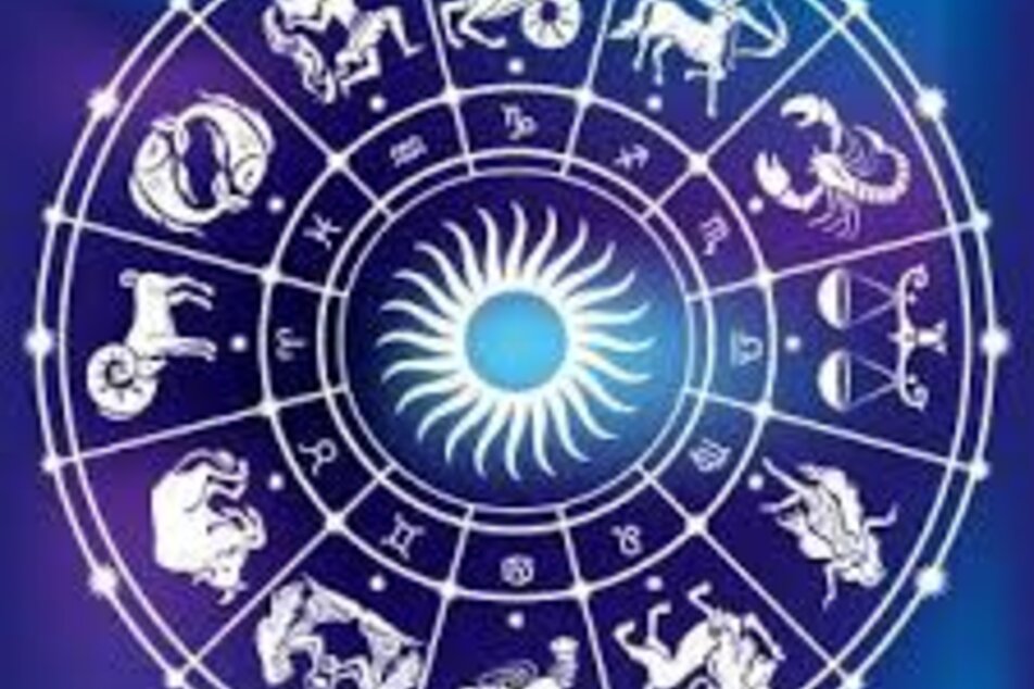 Astrologie - die Weisheit für deinen Lebensplan - Impression #1