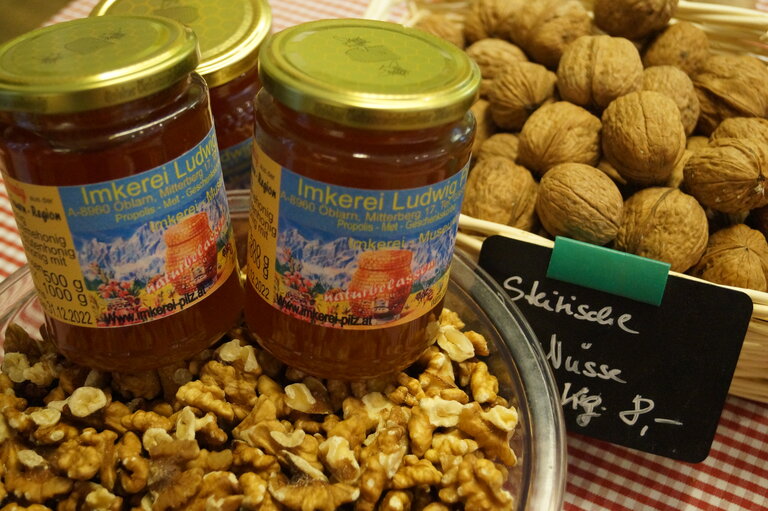 enjoy day - honey & nut - Imprese #2.2