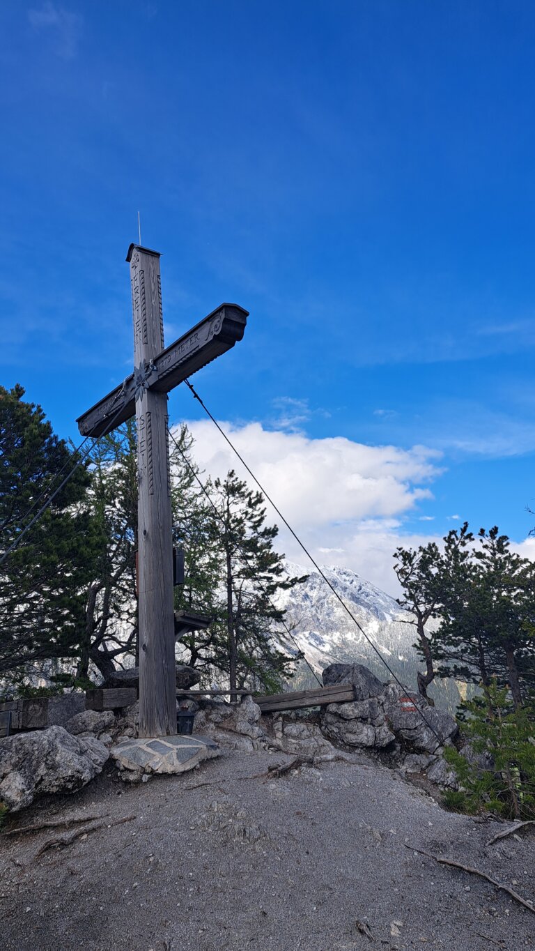 mountain-church service - Impression #2.2