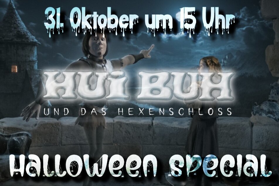 Kids Halloween Special  - Imprese #1 | © Kino Gröbming 