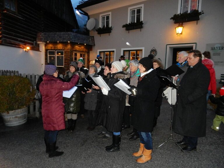 Advent in the village - Imprese #2.4