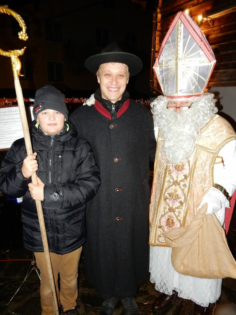 Advent in the village - Imprese #2.7