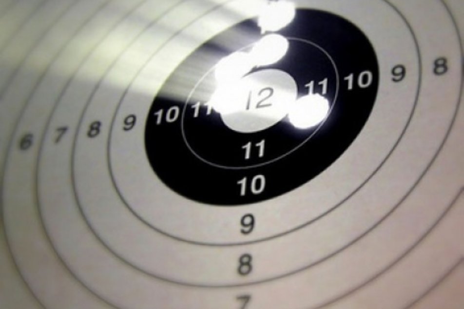 Air rifle shooting for sport and hobby shooters  - Impression #1