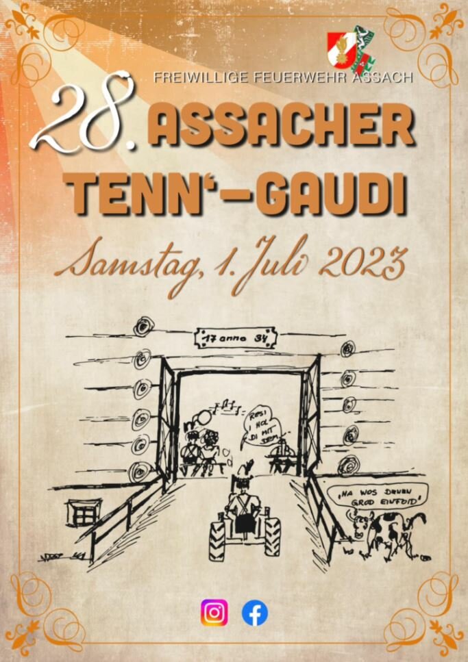 28. Assacher Tenn'-Gaudi - Impression #2.1