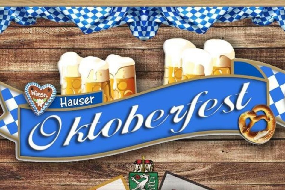 Hauser Octoberfest  - Impression #1