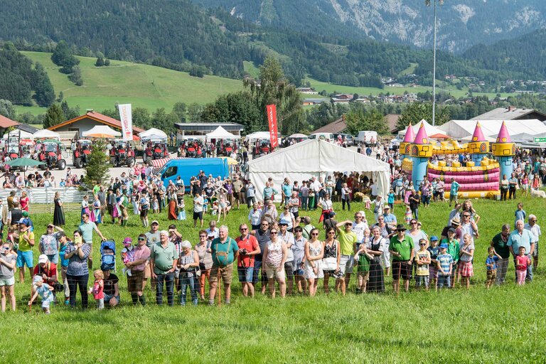 14th Styrian Alpine Lamb Festival - Impression #2.2