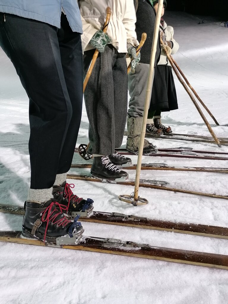Skishow - Tradition of Snow - Impression #2.5