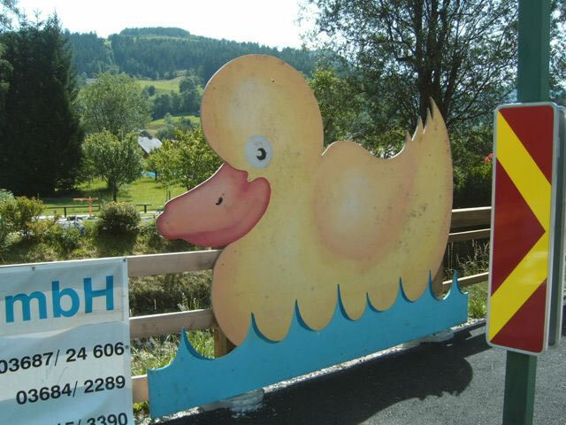 Familyday with duck race - Impression #2.2