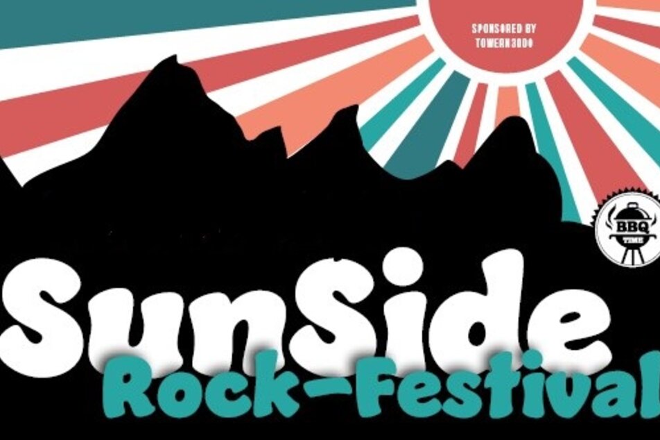 SunSide Rock-Festival - Impression #1