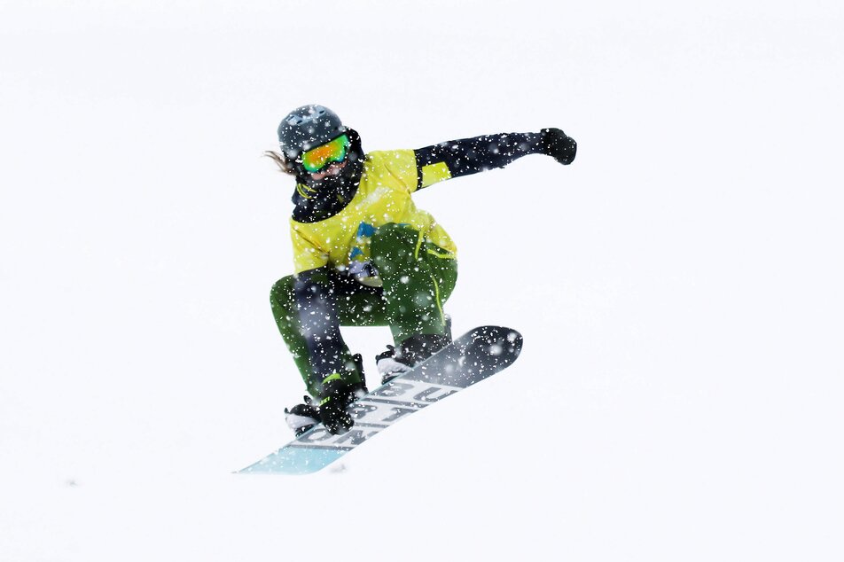 NASH Finale (Next Austrian Snowboard Hero) - Impression #1 | © SnowboardAustria/ÖSV