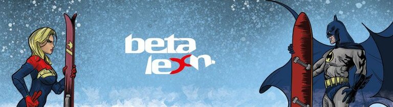 5. beta leXn Season-Ender - Impression #2.4