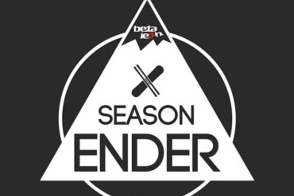5. beta leXn Season-Ender - Impression #1