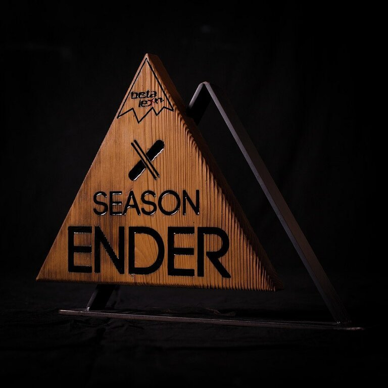 5. beta leXn Season-Ender - Impression #2.2