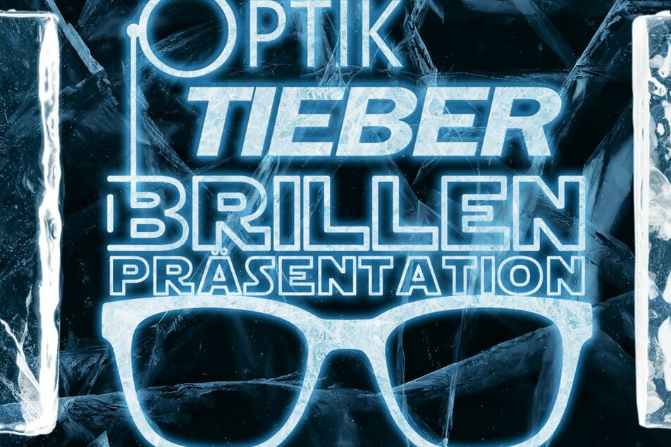 Optik Tieber - Brillenpräsentation - Impression #1