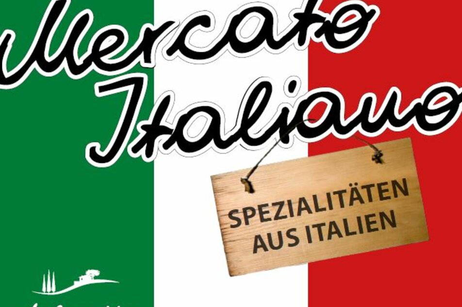  Mercato Italiano - specialties from Italy - Imprese #1