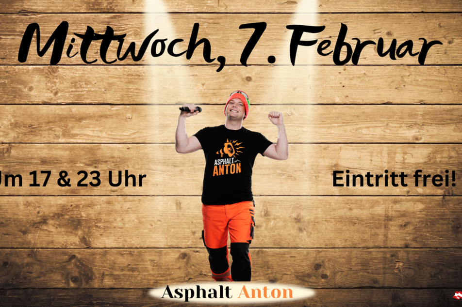 Asphalt Anton at Hohenhaus Tenne - Impression #1